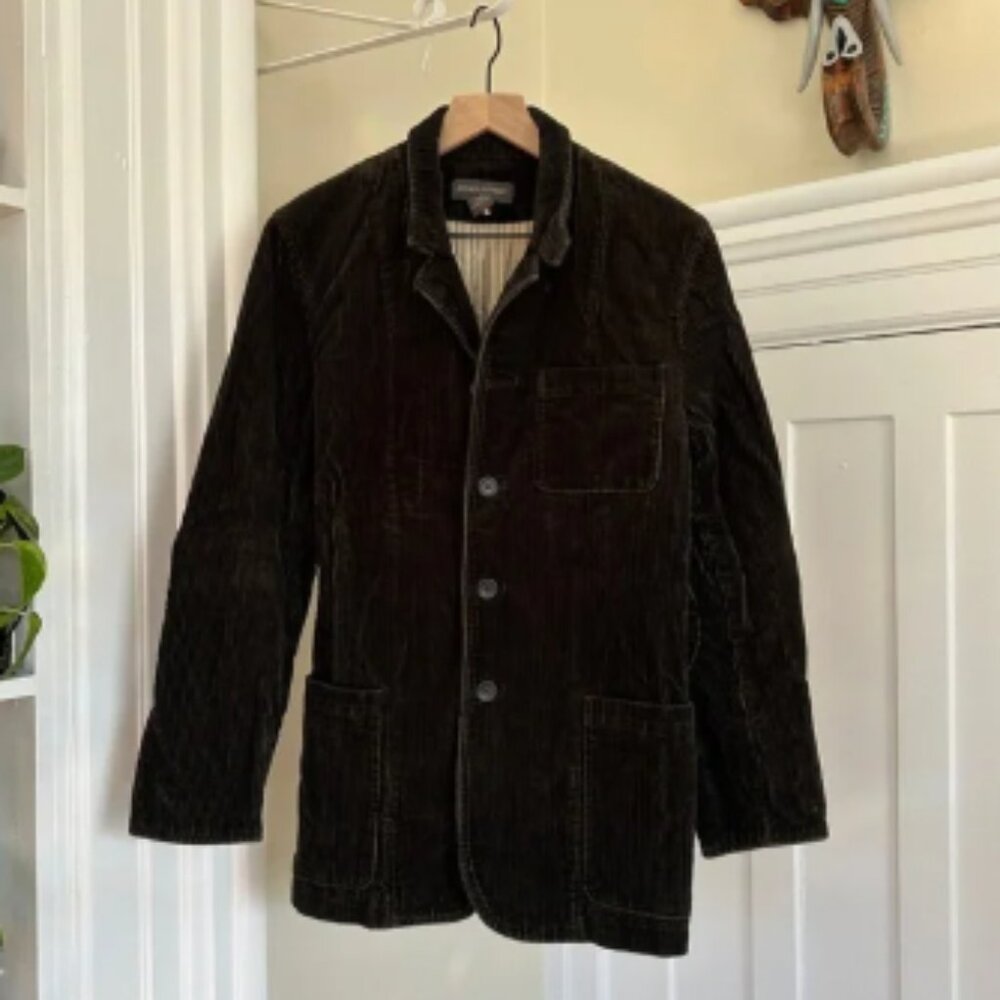 Banana Republic Corduroy Jacket